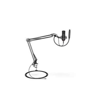 ENDORFY Solum Black PC microphone