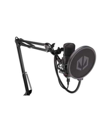 ENDORFY Solum Black PC microphone