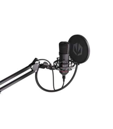 ENDORFY Solum Black PC microphone