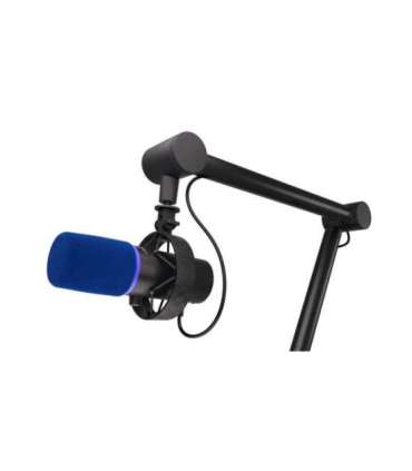ENDORFY Solum Broadcast Black PC microphone