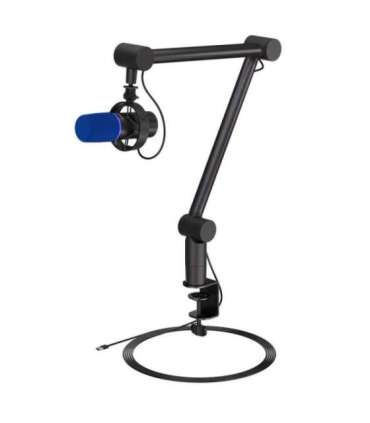 ENDORFY Solum Broadcast Black PC microphone
