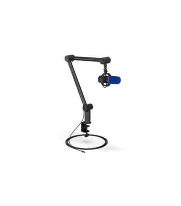 ENDORFY Solum Broadcast Black PC microphone