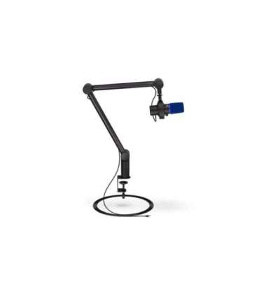 ENDORFY Solum Broadcast Black PC microphone