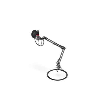 ENDORFY Solum Streaming Black PC microphone