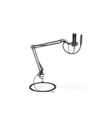 ENDORFY Solum Streaming Black PC microphone