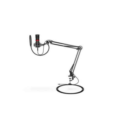 ENDORFY Solum Streaming Black PC microphone