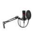 ENDORFY Solum Streaming Black PC microphone