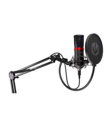 ENDORFY Solum Streaming Black PC microphone