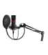 ENDORFY Solum Streaming Black PC microphone