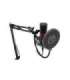 ENDORFY Solum Streaming Black PC microphone