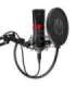 ENDORFY Solum Streaming Black PC microphone