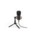 ENDORFY Solum Streaming T Black PC microphone