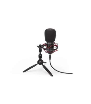 ENDORFY Solum Streaming T Black PC microphone