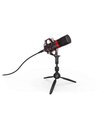 ENDORFY Solum Streaming T Black PC microphone