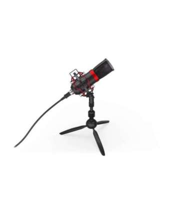 ENDORFY Solum Streaming T Black PC microphone