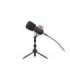 ENDORFY Solum Streaming T Black PC microphone