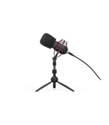 ENDORFY Solum Streaming T Black PC microphone