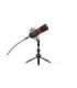 ENDORFY Solum Streaming T Black PC microphone