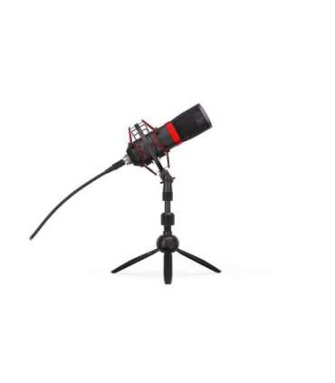 ENDORFY Solum Streaming T Black PC microphone