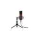 ENDORFY Solum Streaming T Black PC microphone