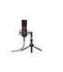 ENDORFY Solum Streaming T Black PC microphone