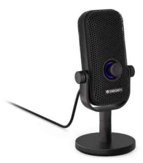 ENDORFY Solum Voice S Black PC microphone