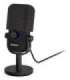 ENDORFY Solum Voice S Black PC microphone