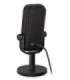ENDORFY Solum Voice S Black PC microphone