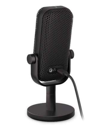 ENDORFY Solum Voice S Black PC microphone