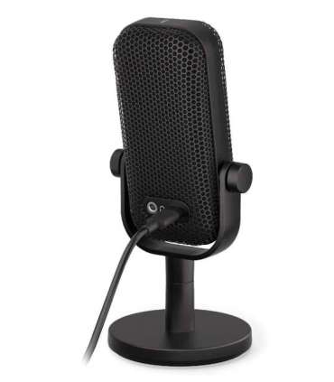 ENDORFY Solum Voice S Black PC microphone