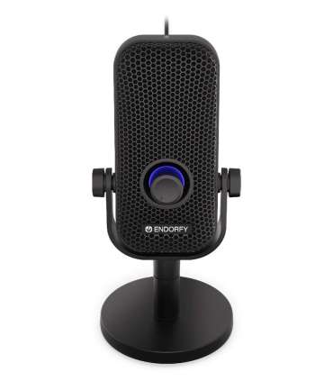 ENDORFY Solum Voice S Black PC microphone