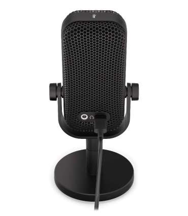 ENDORFY Solum Voice S Black PC microphone