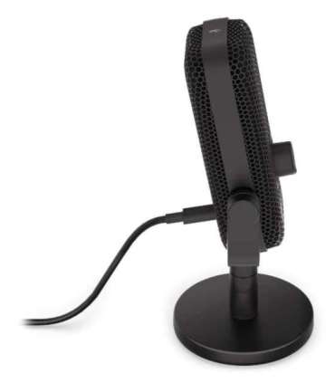 ENDORFY Solum Voice S Black PC microphone