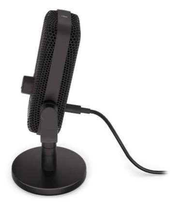 ENDORFY Solum Voice S Black PC microphone