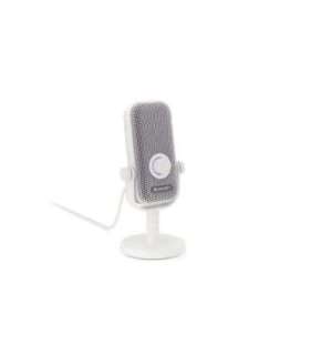 ENDORFY Solum Voice S Onyx White microphone (EY1B015)