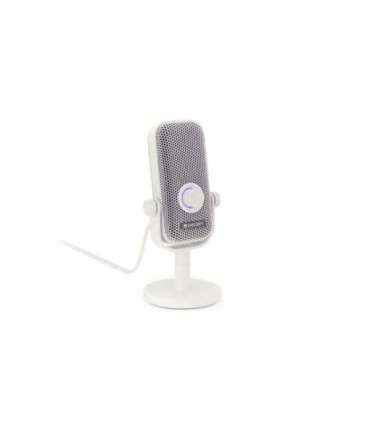 ENDORFY Solum Voice S Onyx White microphone (EY1B015)