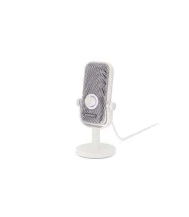 ENDORFY Solum Voice S Onyx White microphone (EY1B015)