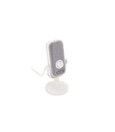 ENDORFY Solum Voice S Onyx White microphone (EY1B015)