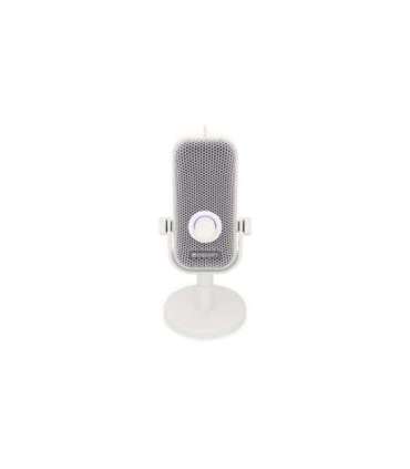 ENDORFY Solum Voice S Onyx White microphone (EY1B015)