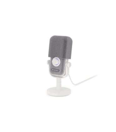 ENDORFY Solum Voice S Onyx White microphone (EY1B015)