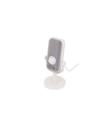 ENDORFY Solum Voice S Onyx White microphone (EY1B015)