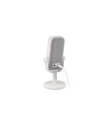 ENDORFY Solum Voice S Onyx White microphone (EY1B015)