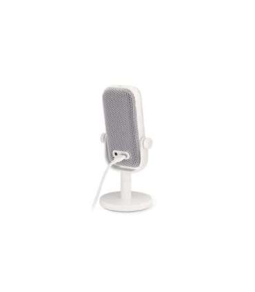 ENDORFY Solum Voice S Onyx White microphone (EY1B015)