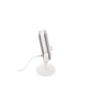 ENDORFY Solum Voice S Onyx White microphone (EY1B015)