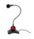 Esperanza EH130 microphone PC microphone Black,Red