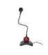 Esperanza EH130 microphone PC microphone Black,Red
