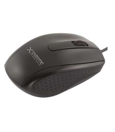 Extreme XM110K mouse USB Type-A Optical 1000 DPI Right-hand