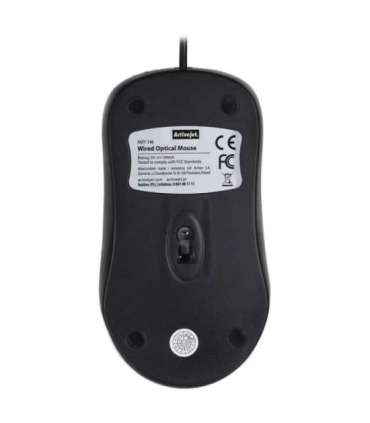 Activejet AMY-146 Mouse wired optical USB
