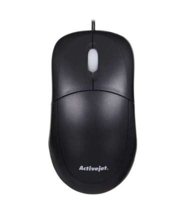 Activejet AMY-146 Mouse wired optical USB