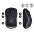 Logitech M185 mouse RF Wireless Optical.